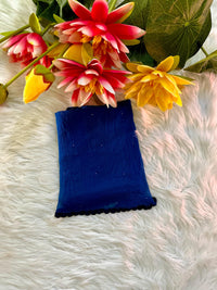 Zoya Handmade with Muqaish Soft 3pc Rayon Set