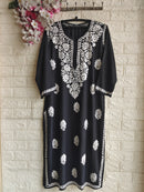 Rayon comfort Premium Designed Kurta