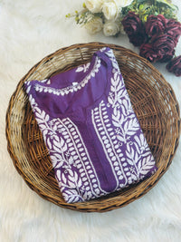 Premium soft modal Kurti in 6 beautiful colours