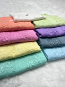 Pure Cotton plus  Size Kurtis