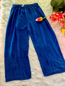 Zoya Handmade with Muqaish Soft 3pc Rayon Set