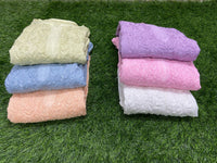 3d Work Heavy Silk Rayon Combo