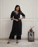 Zara Office / Daily  Wear Ethnic Suit