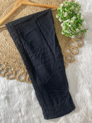 Tone To Tone Rayon Co-ord Shirt With Pant