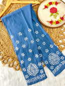 Premium Cotton Short Kurti & Pant