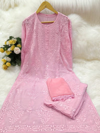 Soft Flowly Viscose Co-ord 3pc set