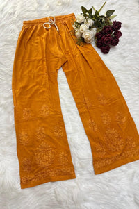 Rangrez Heavy work Rayon Combo