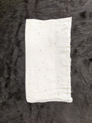 Batson fardi plus teeki handwork kureshiya dupatta 
2.25 metr