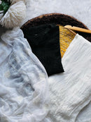 Haniya Amir Pink Chikankari Set