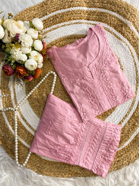 Charm Pure Mul Mul Crafted Set