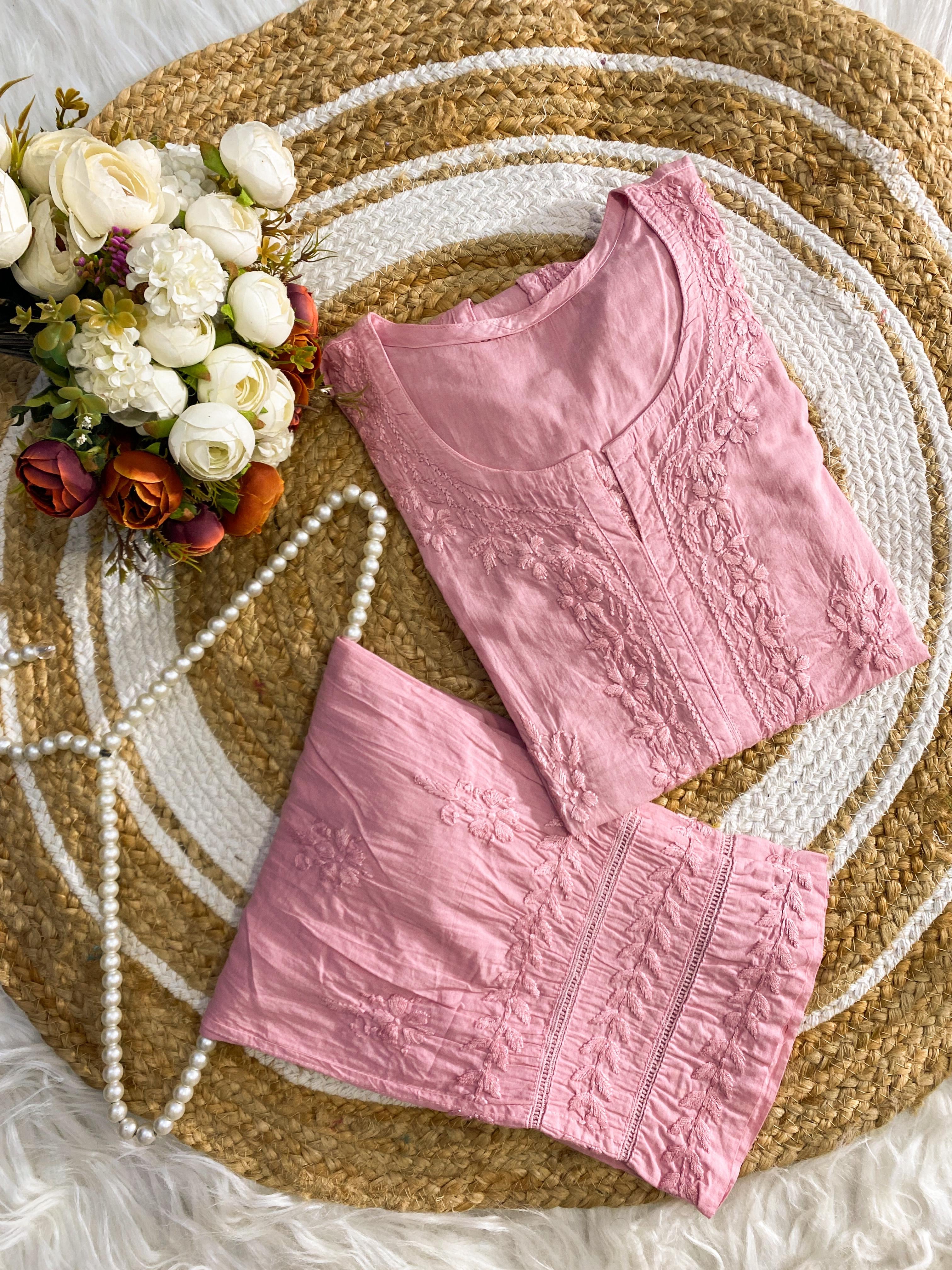 Charm Pure Mul Mul Crafted Set