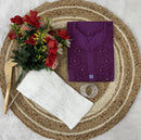 Ghaspatti Muqaish Combo