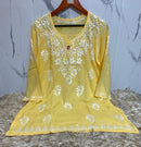 Pure Modal Cotton Short Tops