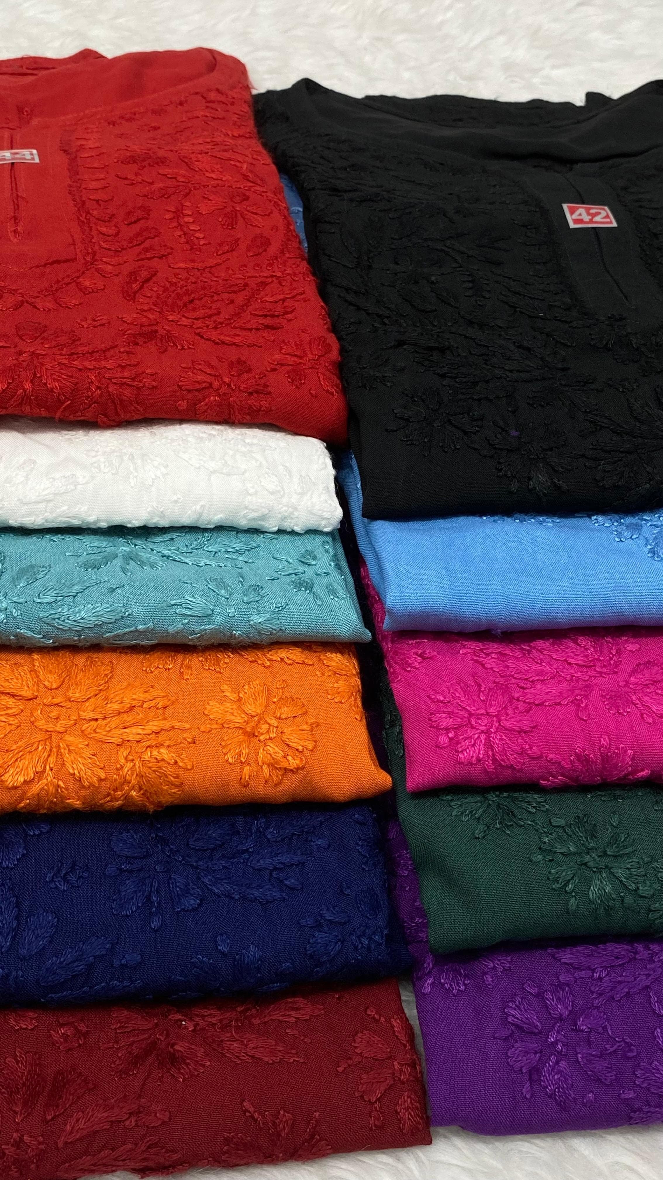 Rayon Comfy Short top for Everyday fit