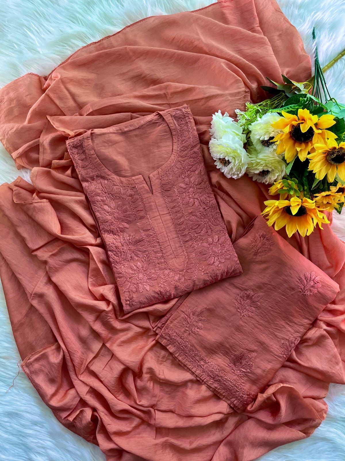 Rangrez 3pc soft Finest Set