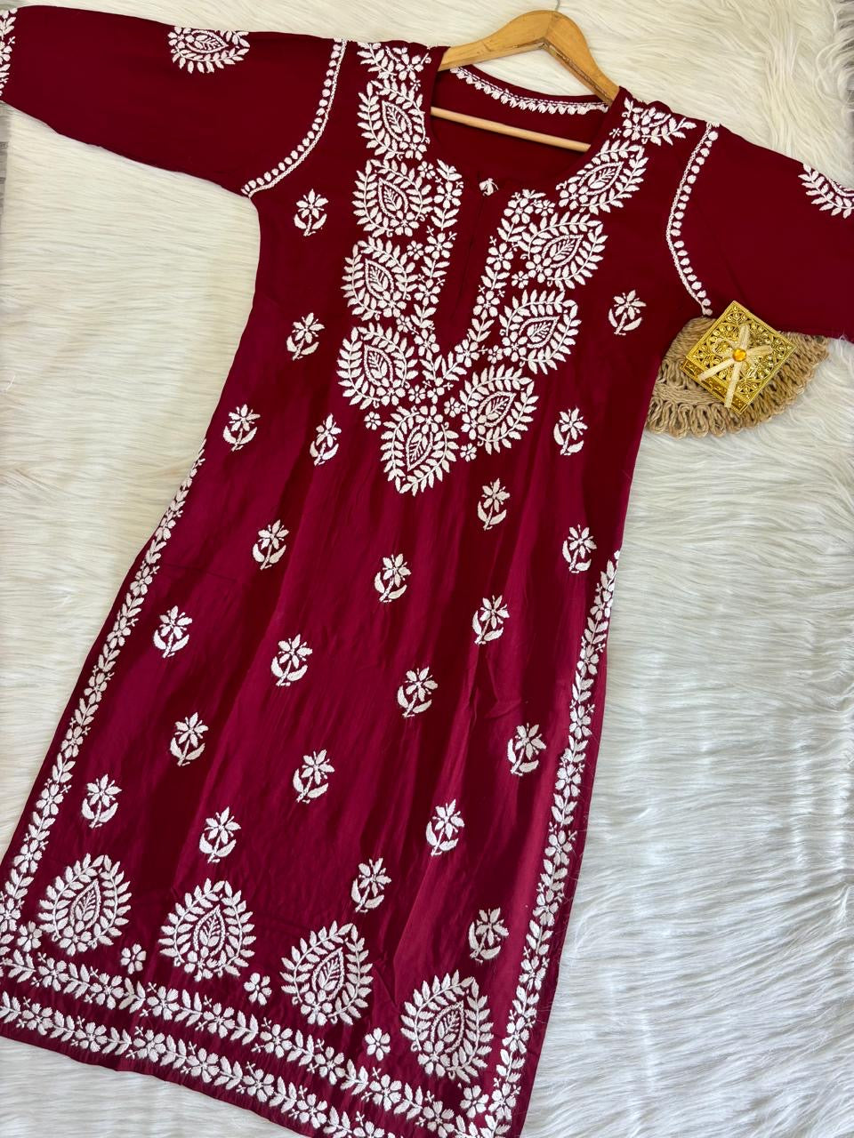 Exclusive heavy handcrafted Modal Combo