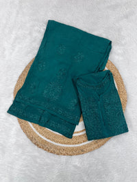 Rangrez Dark Shades Rayon Dyed Kurta Plazzo