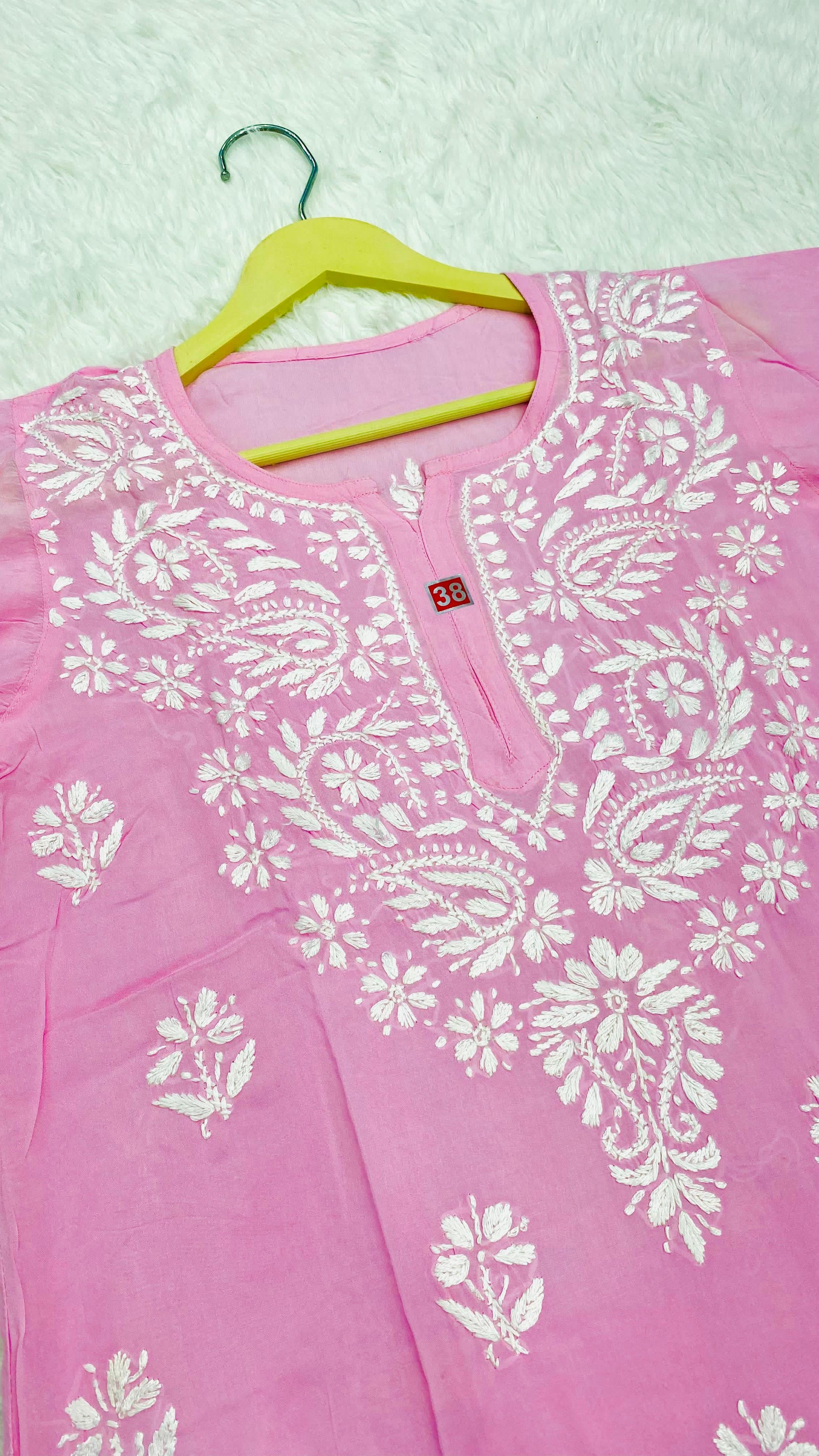 Premium Modal Cotton Short tops