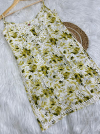 Trendy Mul Noodle strap