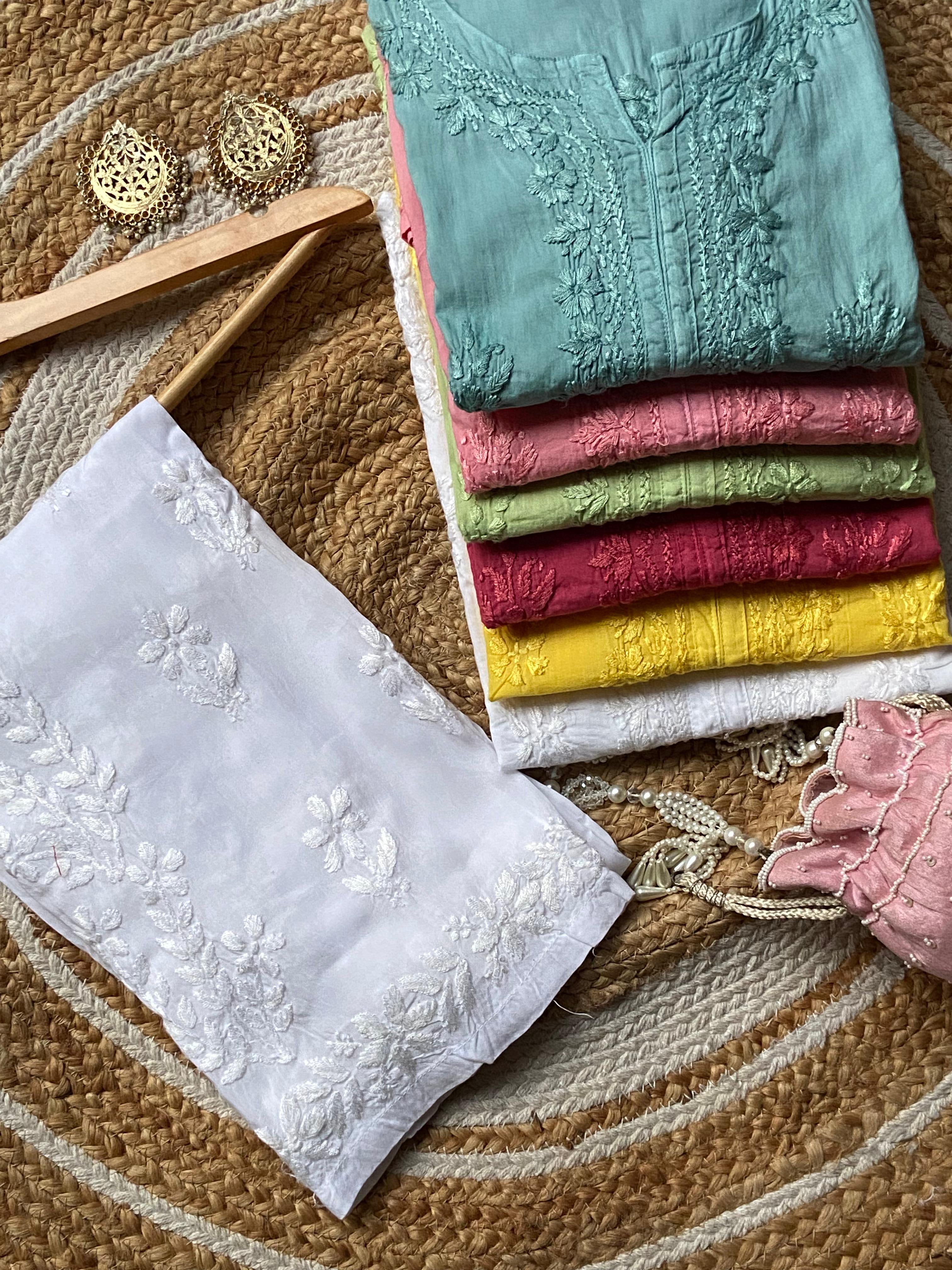 Light weight Mul Mul short Top