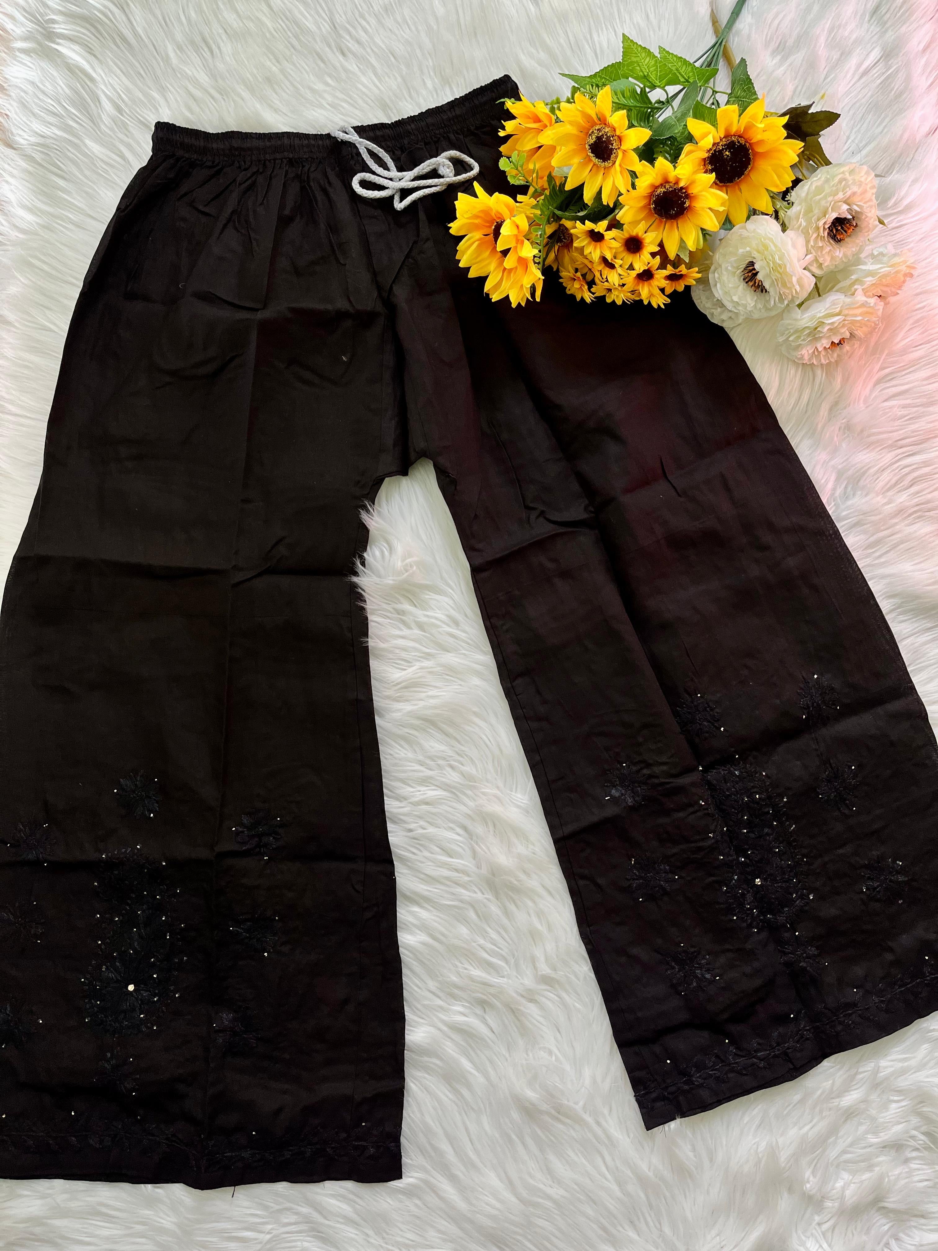 Zoya Butter touch cotton soft Muqaish Sqaure Neck