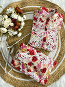 Summer Comfort Soft Rayon Co-ord