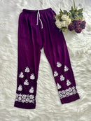 Stunning Rayon Co ord Shirt