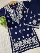 Exclusive Rayon New concept Flower Combo