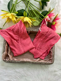 Dhoti Duo Co-ord set In Rayon