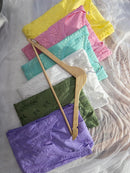 Versatile Front Open shrug