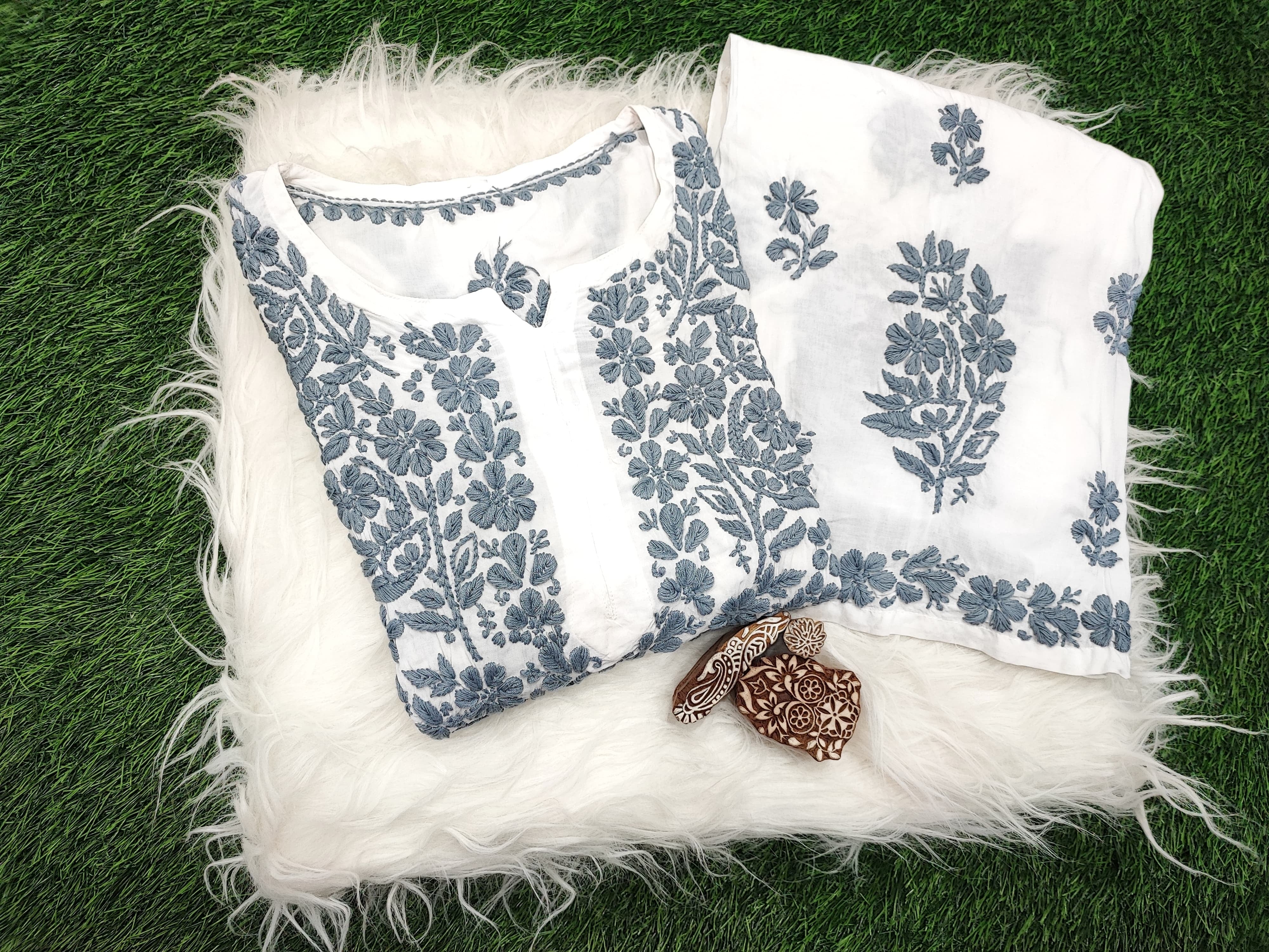 SUMMER SOOTHING SOFT & BREEZY CO-ORDs