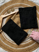 Anaya Rangin Soft Modal Heavy Work Kurta Set