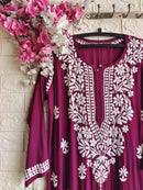 Iddat Comfy Pure Modal cotton