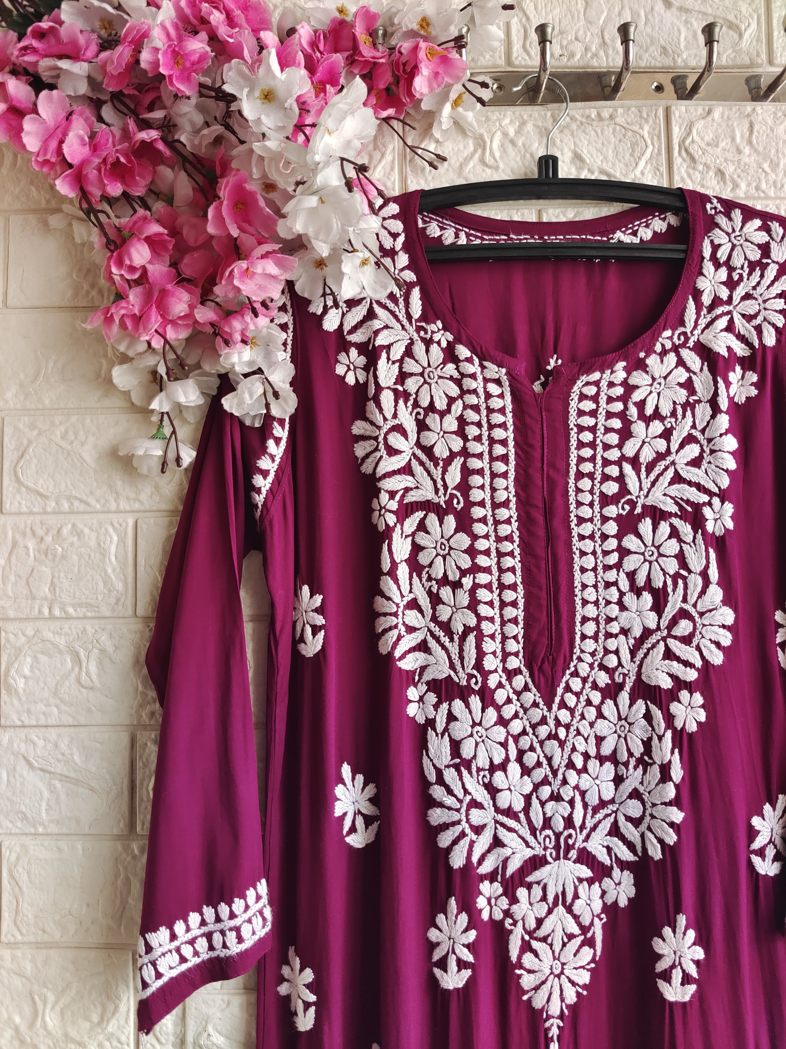 Iddat Comfy Pure Modal cotton