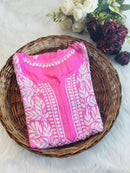 Premium soft modal Kurti in 6 beautiful colours