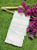 Lace bottom Trending Pant