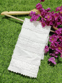 Lace bottom Trending Pant