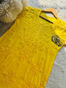 Zoya Modal Boota tone to Tone Combo