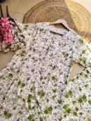 Mul Mul Soft Lightweight Print Combo