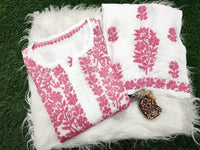 Soft & Soothing Breezy ready to wear Co-ord