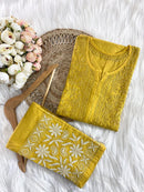 Noor Cotton Soft 2pc Breezy Set