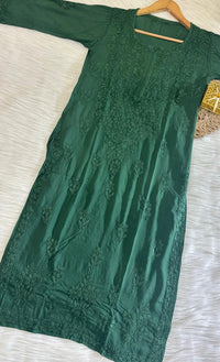 Heavy work Modal cotton Daman