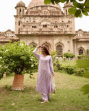 Alfaaz Pure Modal Soft pant Set