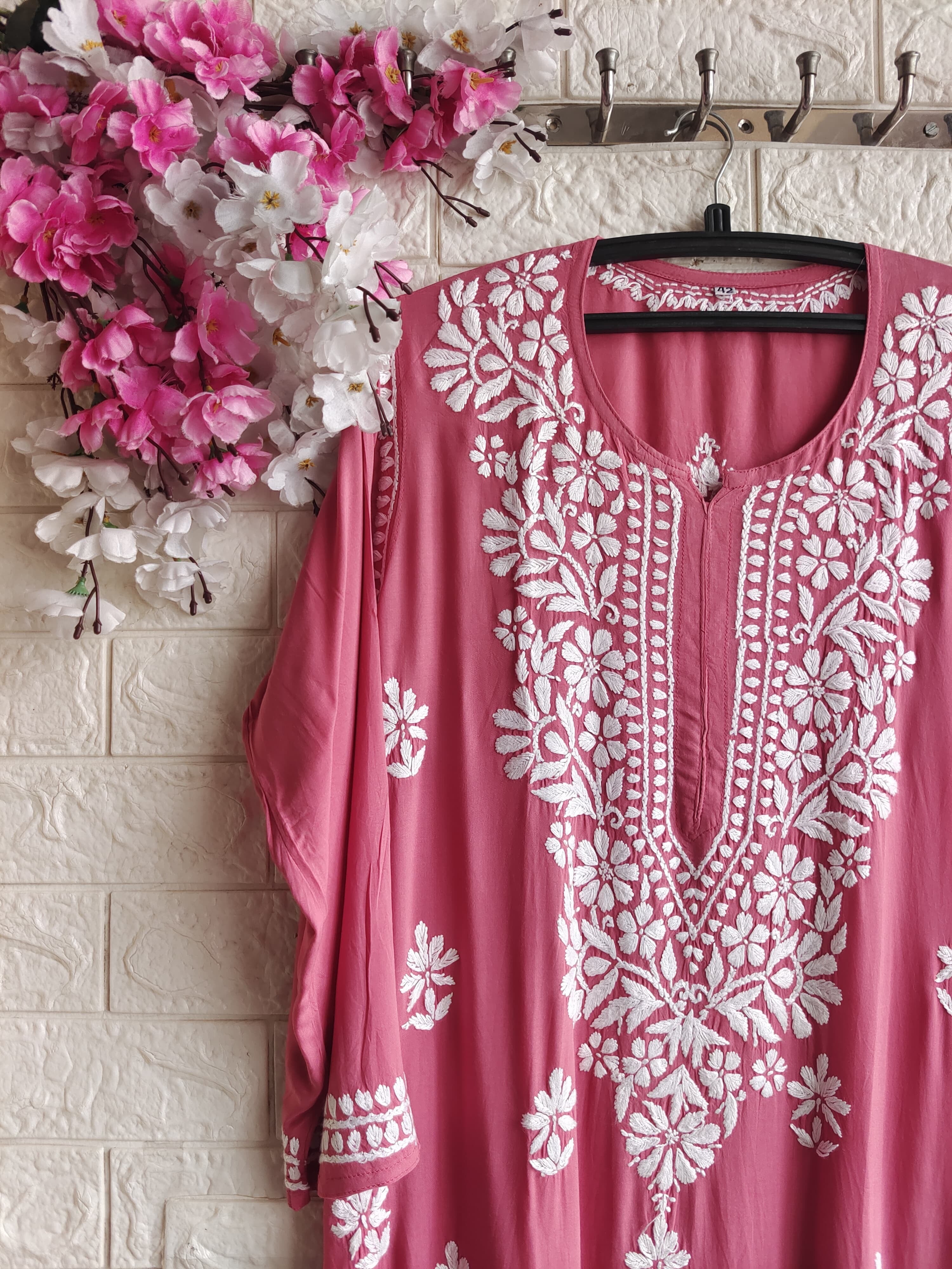 Iddat Comfy Pure Modal cotton