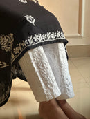 Soft Rayon light weight Gown