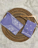 Pure Cotton Soft Chikan Combo