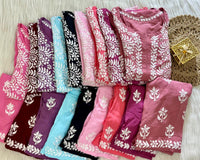 Exclusive heavy handcrafted Modal Combo