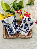 Chanderi Charm Combo