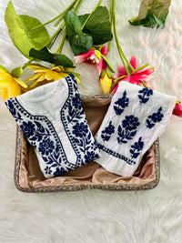 Chanderi Charm Combo