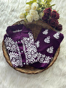 Stunning Rayon Co ord Shirt